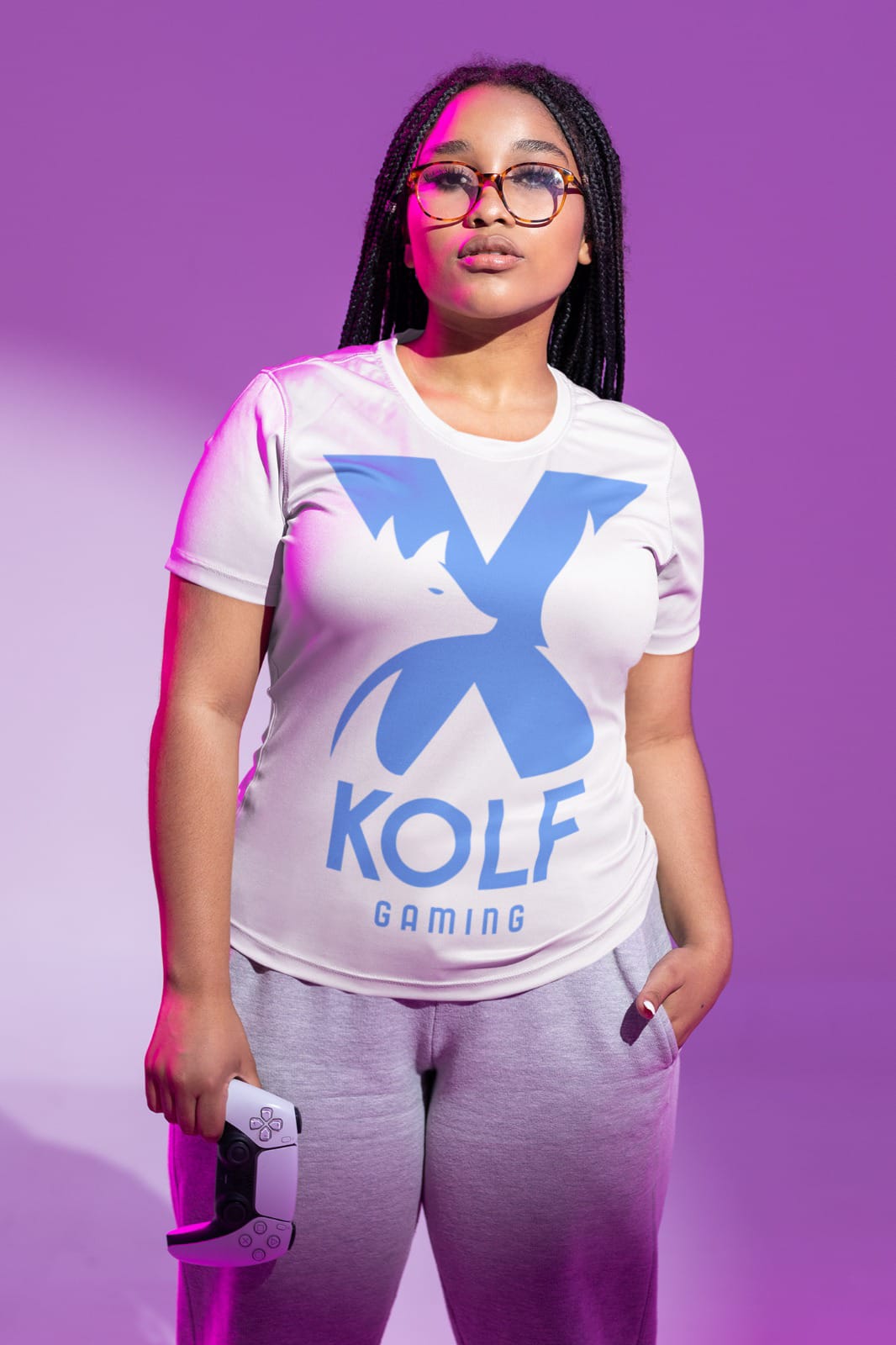 KOLF GAMING 2